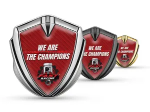 Car Brand Badges High End High Quality
